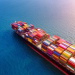 aerial-view-container-cargo-ship-sea